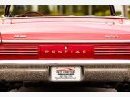 Thumbnail Photo 25 for 1966 Pontiac GTO